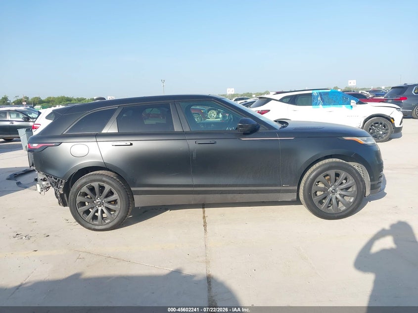 LAND ROVER RANGE ROVER VELAR - zdjęcie 14