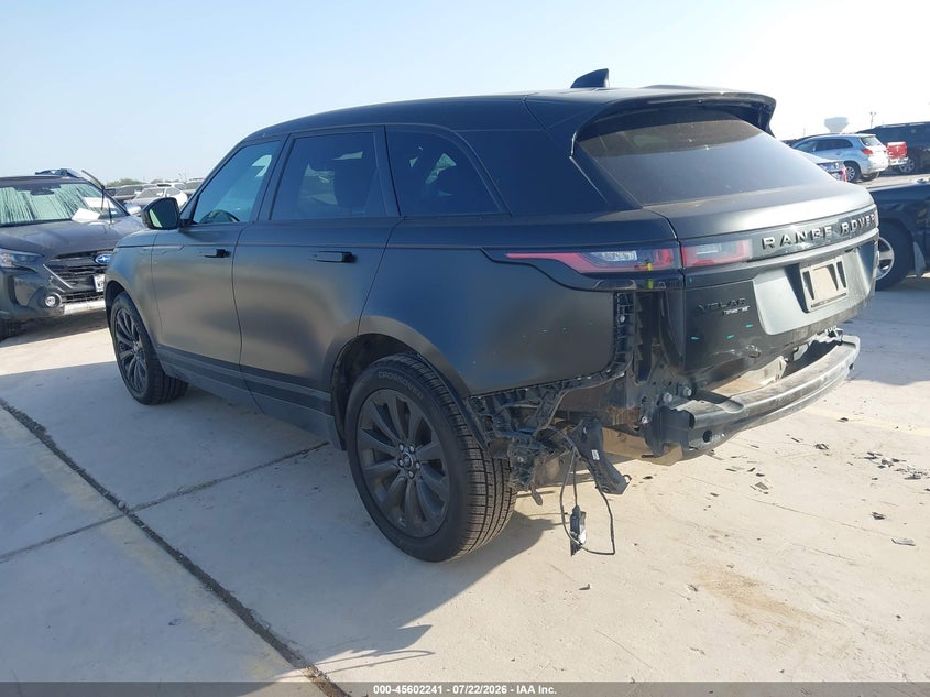 LAND ROVER RANGE ROVER VELAR - zdjęcie 3