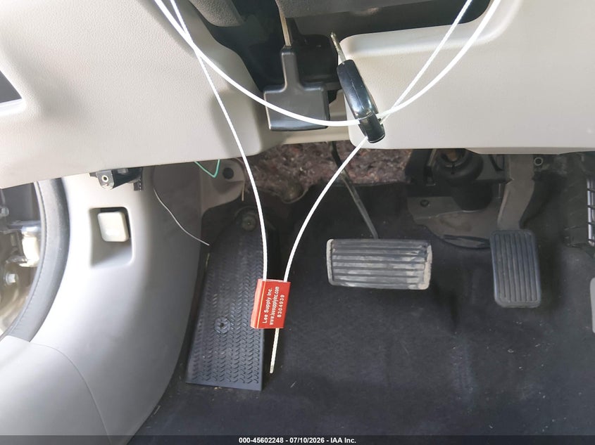 2012 HONDA CIVIC SEDAN 1.8L I-4 VVT, 140HP