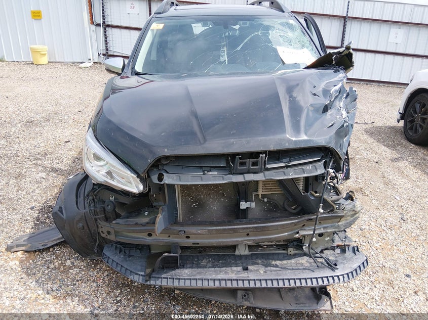 2020 Subaru Ascent Touring VIN: 4S4WMARD1L3447557 Lot: 45602254