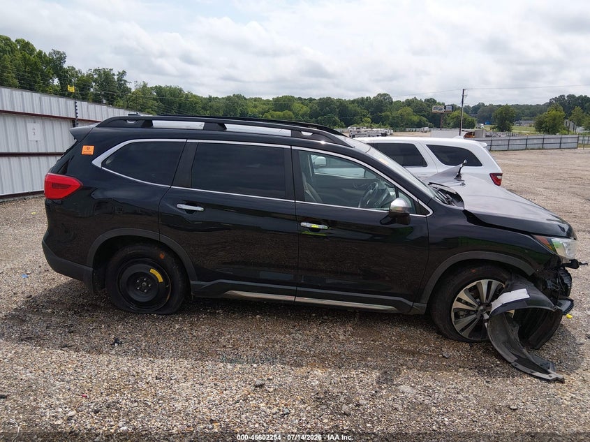 2020 Subaru Ascent Touring VIN: 4S4WMARD1L3447557 Lot: 45602254