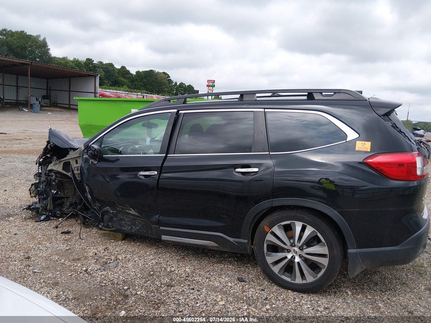 2020 Subaru Ascent Touring VIN: 4S4WMARD1L3447557 Lot: 45602254