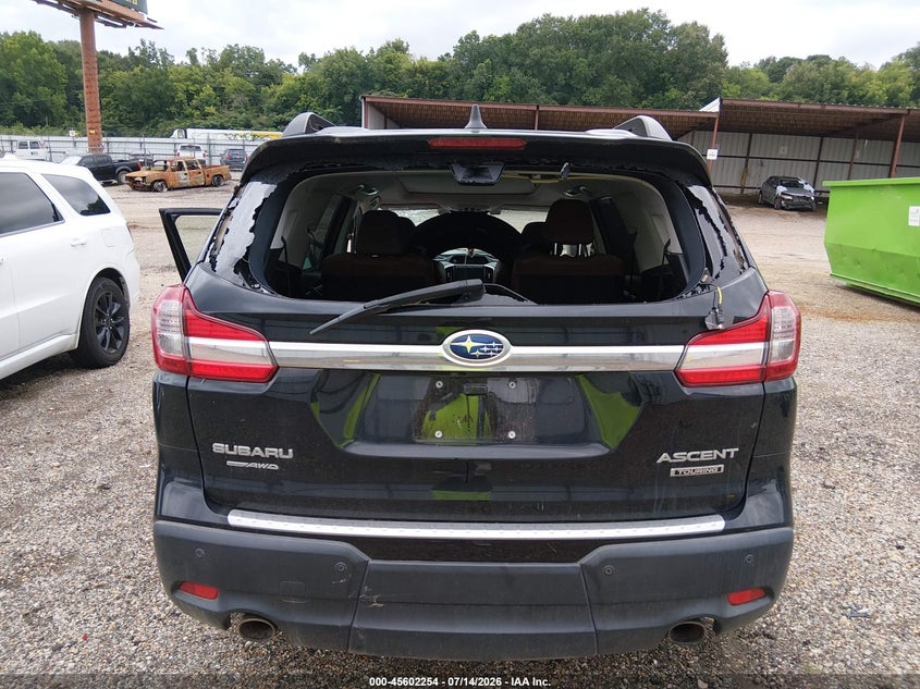 2020 Subaru Ascent Touring VIN: 4S4WMARD1L3447557 Lot: 45602254