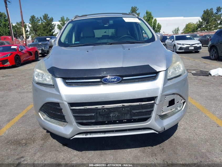 2014 FORD ESCAPE auction photo 6