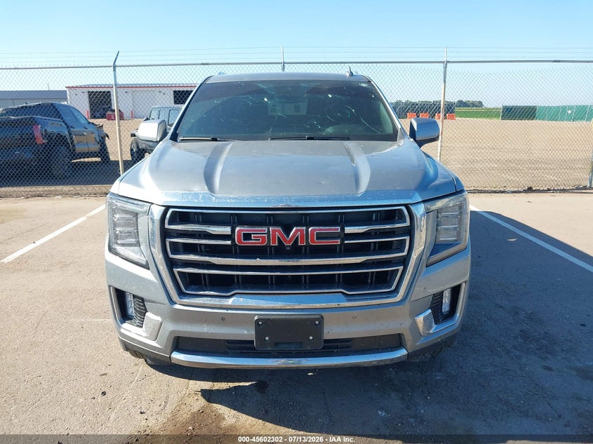 GMC YUKON XL - zdjęcie 12