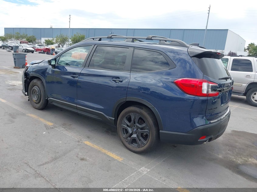 2024 Subaru Ascent Onyx Edition 7-Passenger VIN: 4S4WMAHD7R3426027 Lot: 45602312
