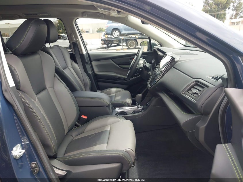 2024 Subaru Ascent Onyx Edition 7-Passenger VIN: 4S4WMAHD7R3426027 Lot: 45602312