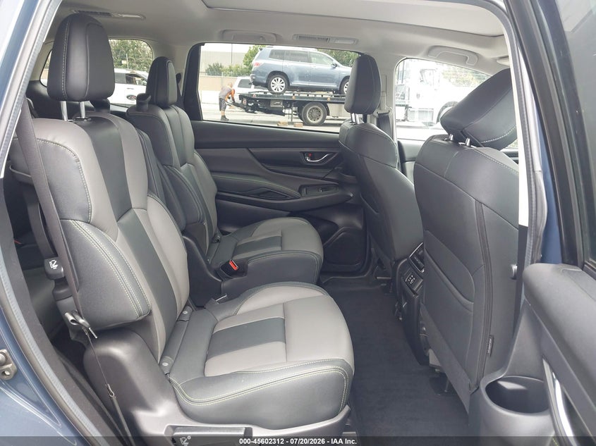 2024 Subaru Ascent Onyx Edition 7-Passenger VIN: 4S4WMAHD7R3426027 Lot: 45602312