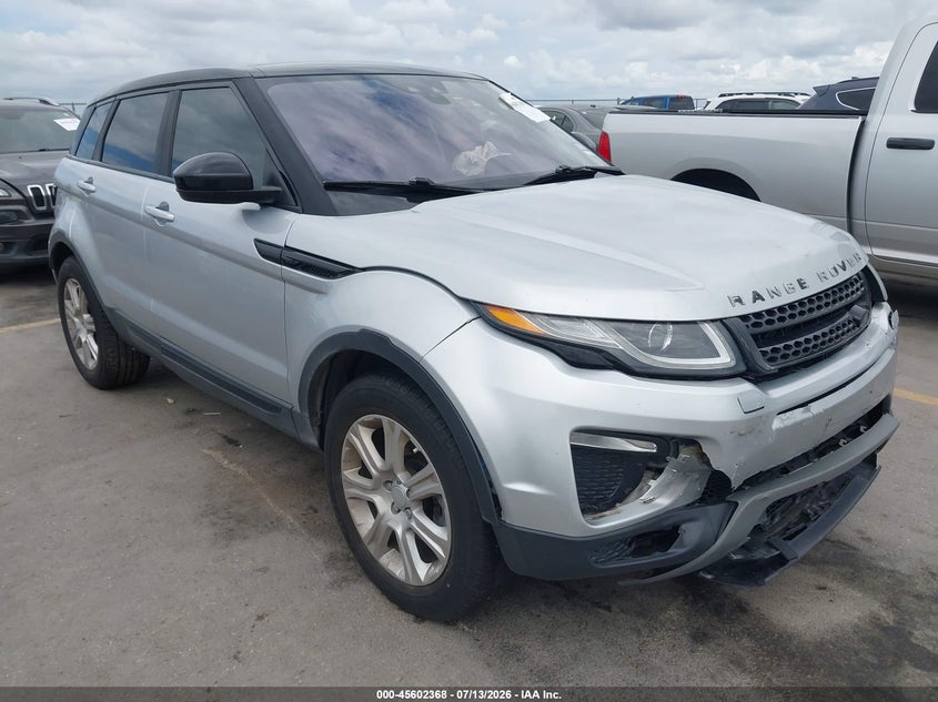 Vin: salvp2rxxjh267350, lot: 46100791, land rover range rover evoque se/se premium 2018 img_1