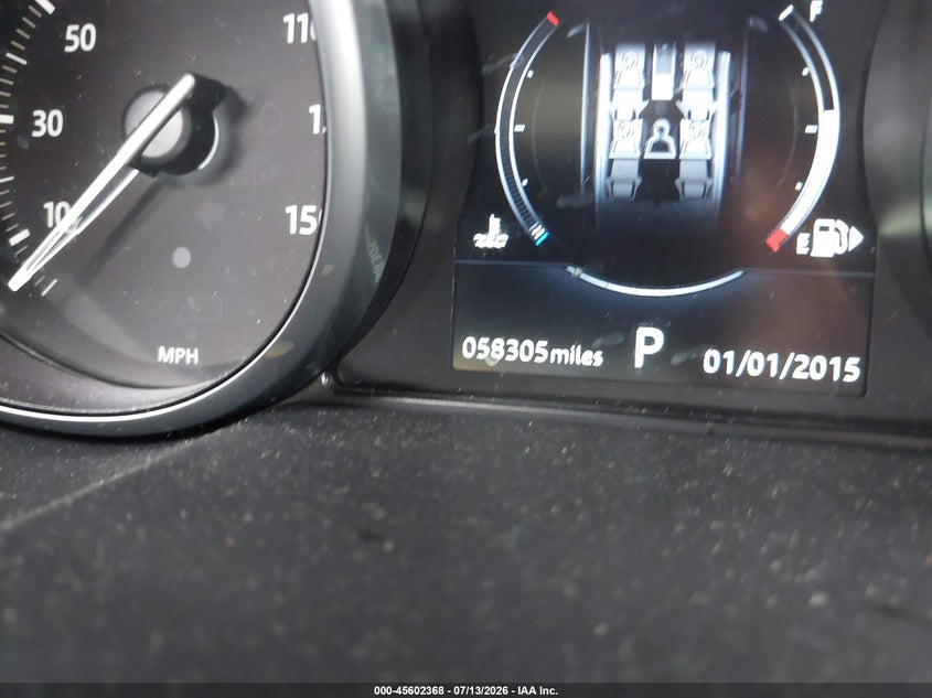 LAND ROVER RANGE ROVER EVOQUE - zdjęcie 15