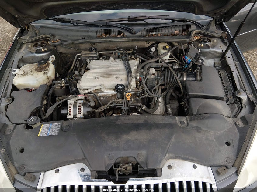 2011 Buick Lucerne Cx VIN: 1G4HA5EM3BU102943 Lot: 45602370