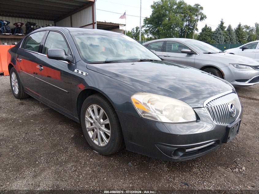 Vin: 1g4ha5em3bu102943, lot: 46100793, buick lucerne cx 2011 img_1