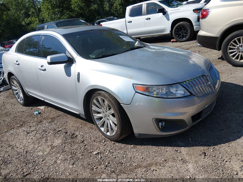 Vin: 1lnhl9dr8bg614730, lot: 46100798, lincoln mks 2011 img_1
