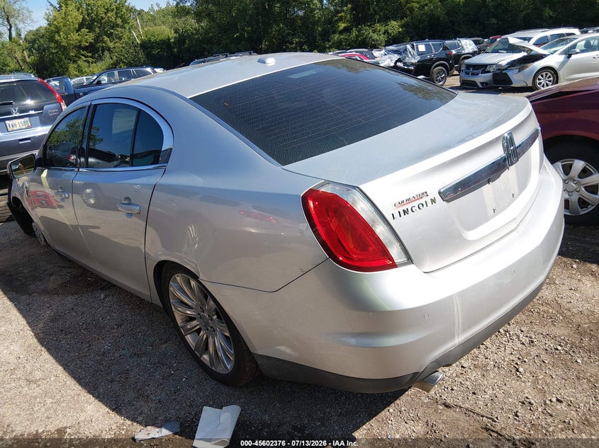 Vin: 1lnhl9dr8bg614730, lot: 46100798, lincoln mks 20113