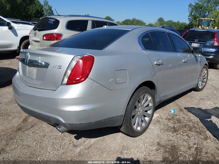 Vin: 1lnhl9dr8bg614730, lot: 46100798, lincoln mks 20114