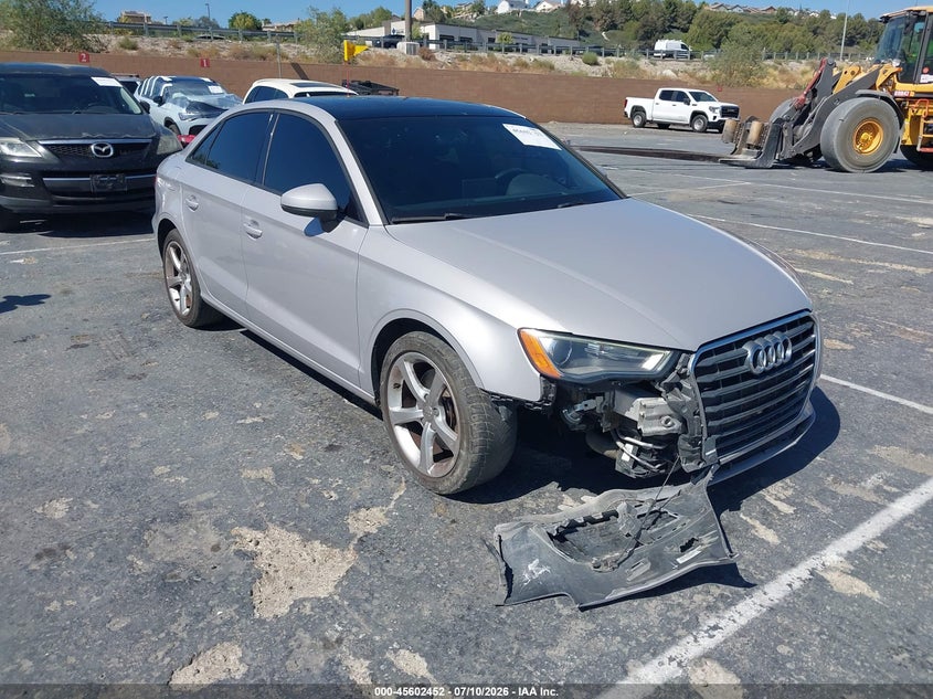 Vin: waua7gff6g1063349, lot: 46100875, audi a3 1.8t premium 2016 img_1