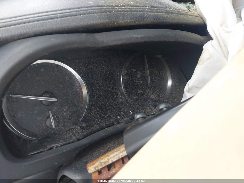 2015 TOYOTA HIGHLANDER auction photo 7
