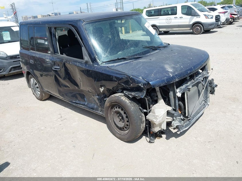 2006 Scion Xb