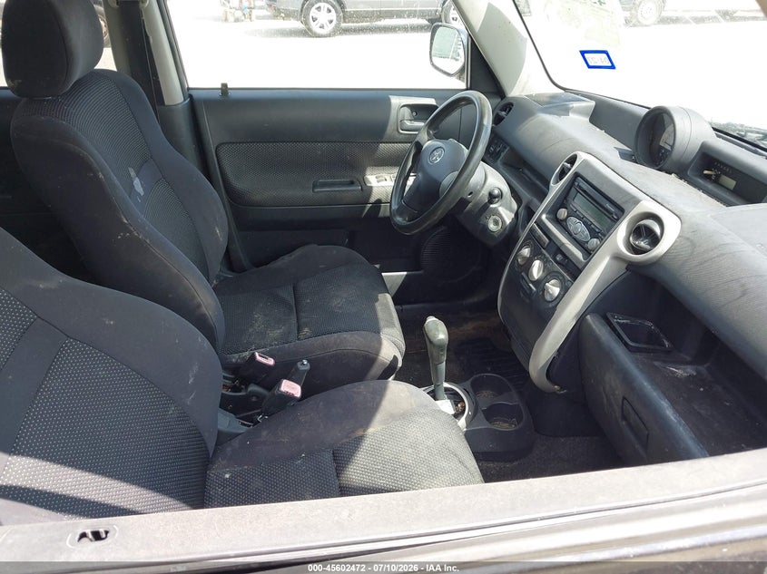 2006 SCION XB auction photo 5