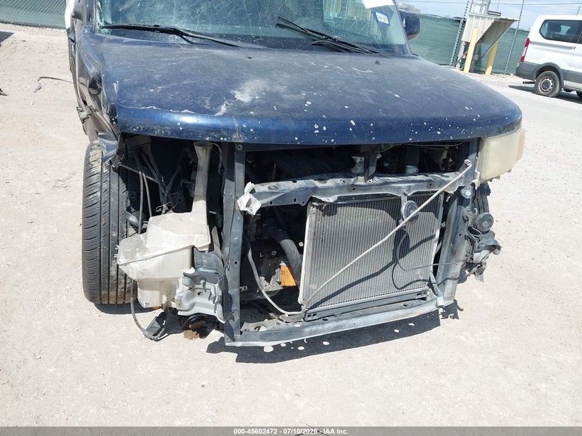 2006 SCION XB auction photo 6