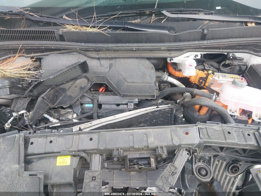 2026 Kia Carnival Mpv Hybrid Lxs VIN: KNDNB5KA6T6109471 Lot: 45602474