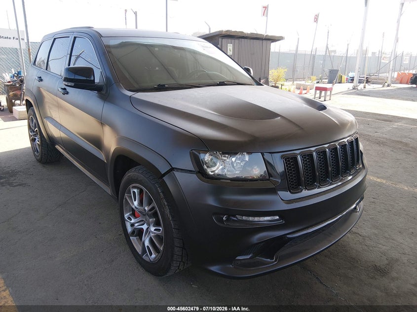 Vin: 1c4rjfdj8cc120951, lot: 46100902, jeep grand cherokee srt8 2012 img_1