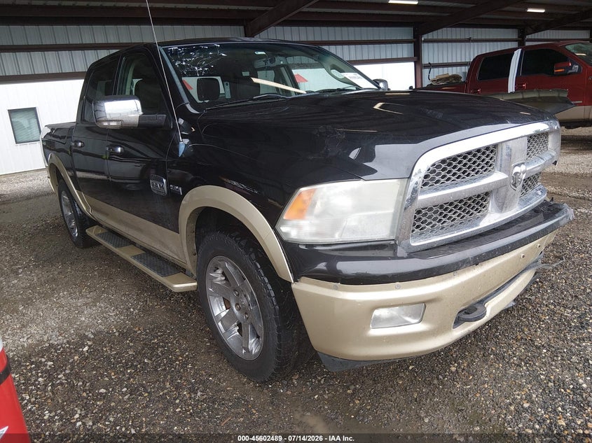 2011 RAM RAM 1500 auction photo 1