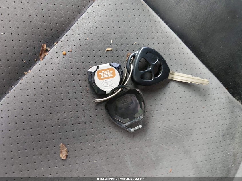 2008 Scion Tc VIN: JTKDE167380274245 Lot: 45602490
