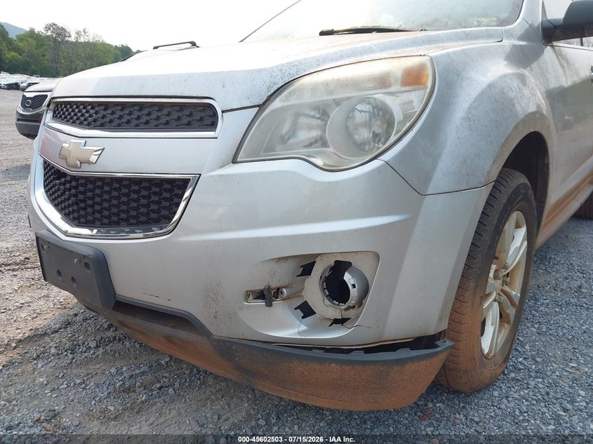 AtlanticExpress - Chevrolet Equinox