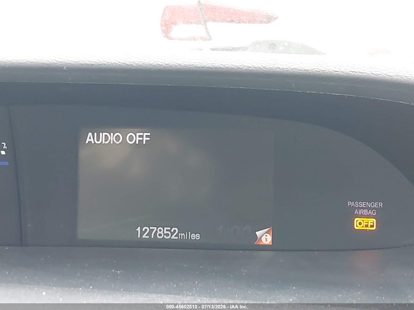 AtlanticExpress - Honda Civic