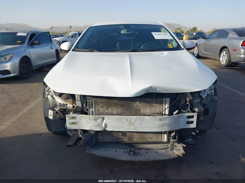 2019 Buick Regal Sportback Fwd Preferred VIN: W04GL6SXXK1044808 Lot: 45602527