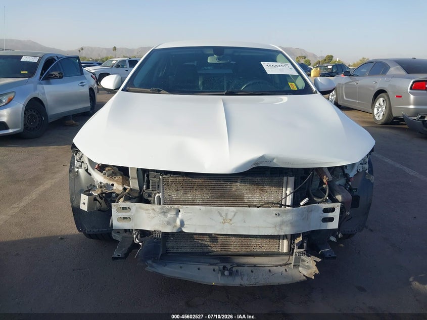 2019 Buick Regal Sportback Fwd Preferred VIN: W04GL6SXXK1044808 Lot: 45602527
