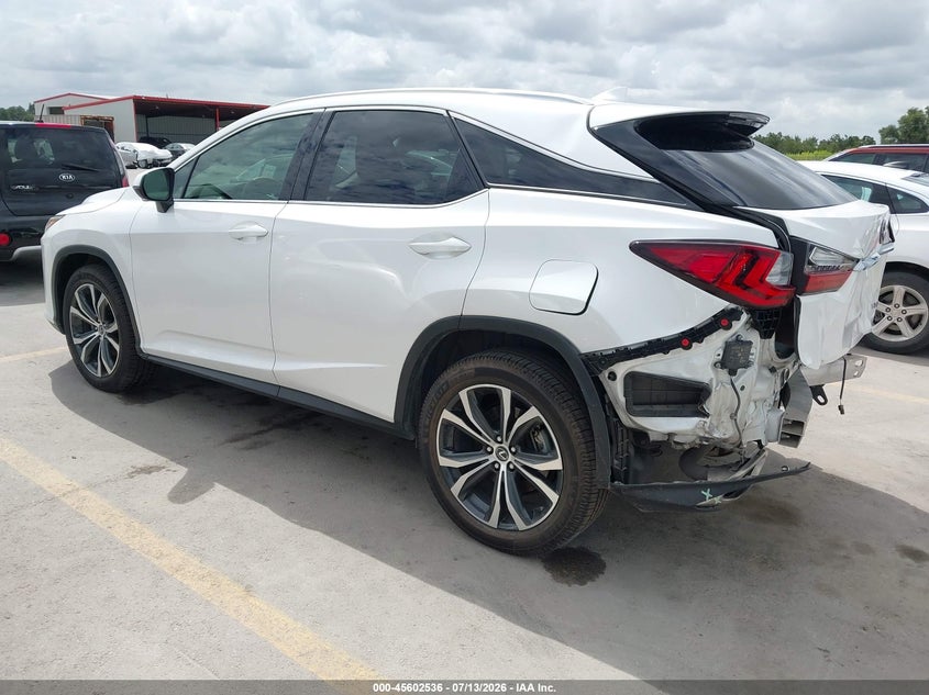Vin: 2t2zzmca7kc141144, lot: 46100959, lexus rx 350 20193