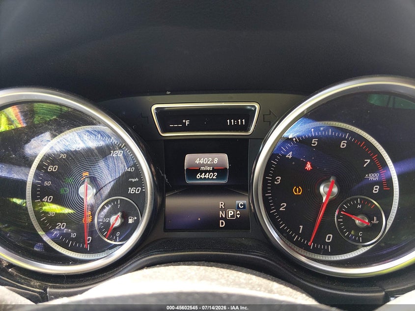 2018 Mercedes-Benz Gle 350 VIN: 4JGDA5JB7JB191610 Lot: 45602545