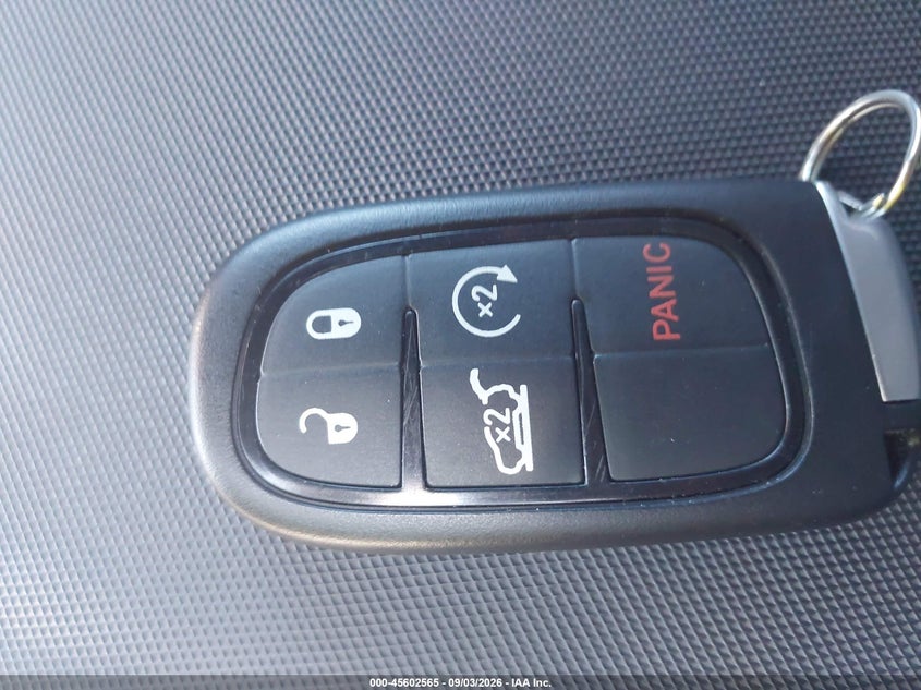JEEP CHEROKEE 2020 VIN 1C4PJMDN5LD546704