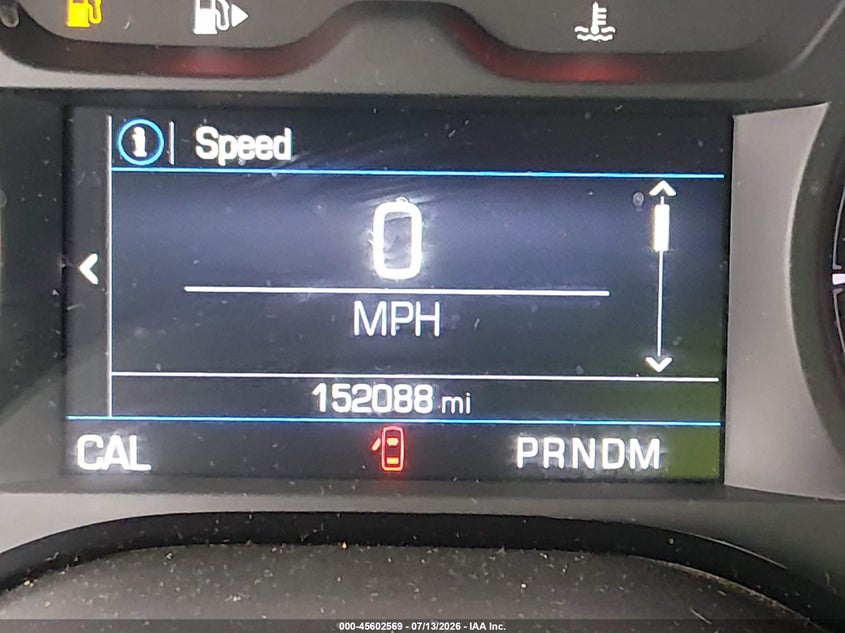 2019 Chevrolet Camaro 1Lt VIN: 1G1FB1RX3K0132238 Lot: 45602569
