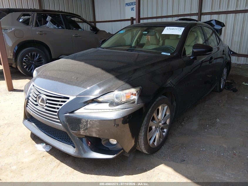 Vin: jthba1d2xg5009033, lot: 46100996, lexus is 200t 20162