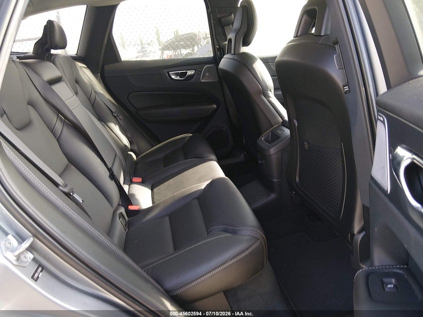 AtlanticExpress - Volvo XC60