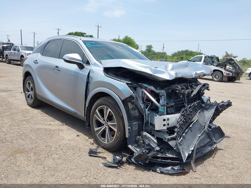 Vin: 2t2bbmca4sc080082, lot: 46101044, lexus rx 350h premium 2025 img_1