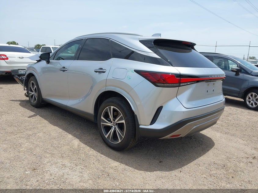 Vin: 2t2bbmca4sc080082, lot: 46101044, lexus rx 350h premium 20253