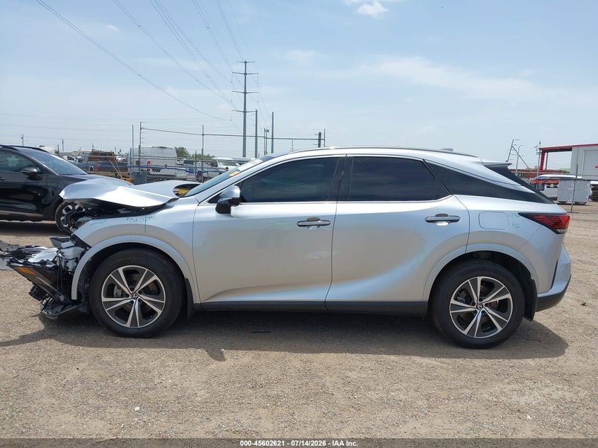 LEXUS RX 350H - zdjęcie 15