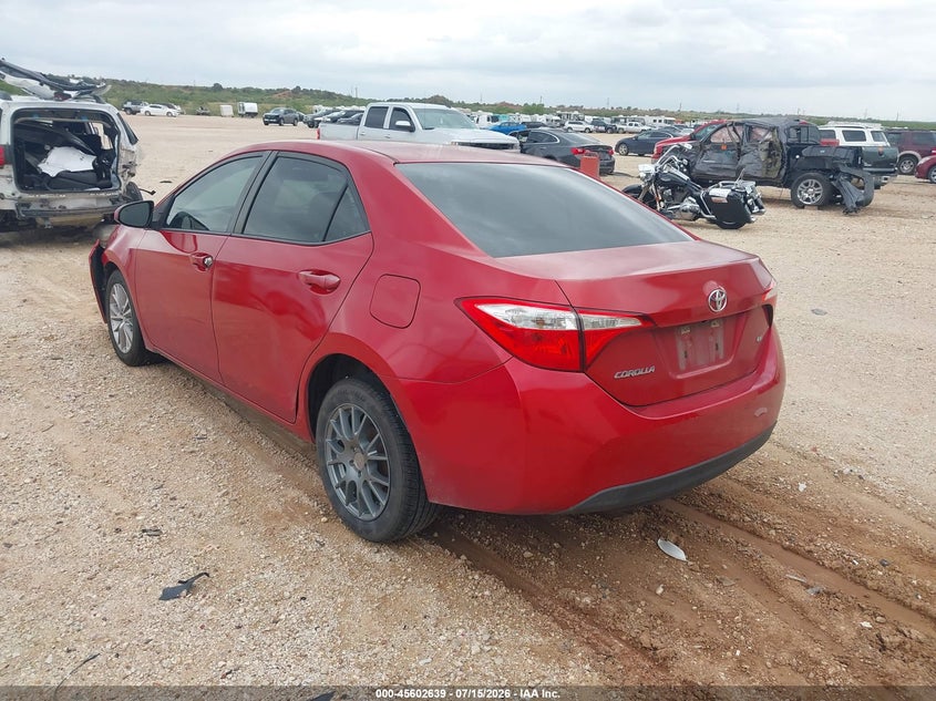 AtlanticExpress - Toyota Corolla