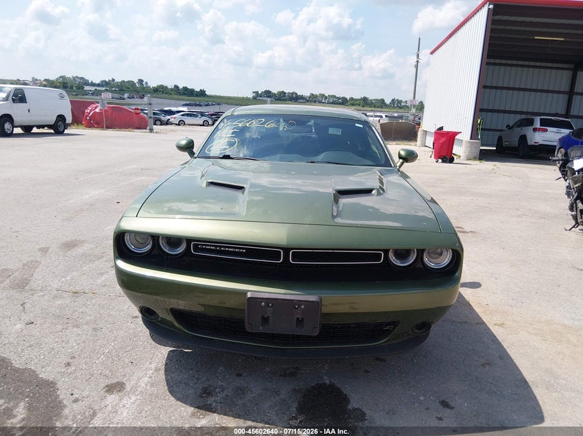 DODGE CHALLENGER - zdjęcie 12
