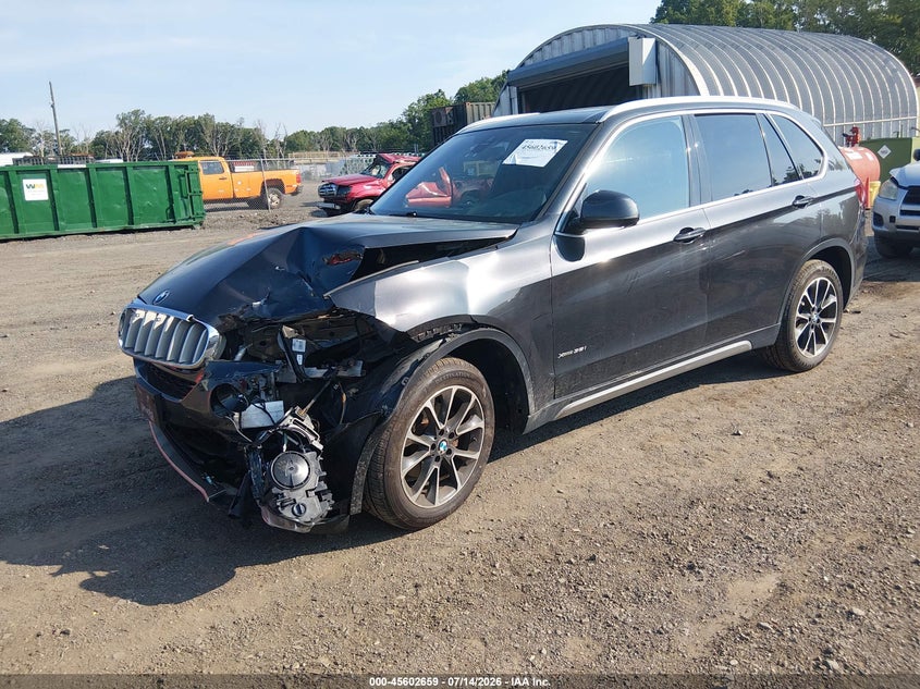 Vin: 5uxkr0c5xh0v50127, lot: 46101082, bmw x5 xdrive35i 20172