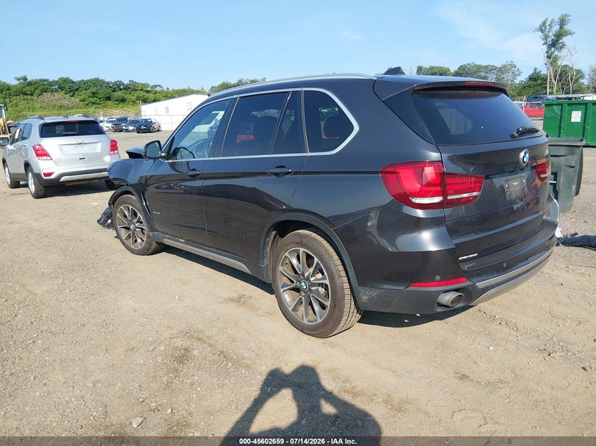 Vin: 5uxkr0c5xh0v50127, lot: 46101082, bmw x5 xdrive35i 20173