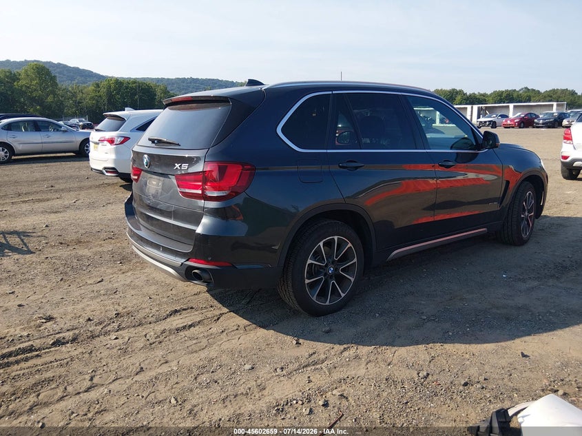 Vin: 5uxkr0c5xh0v50127, lot: 46101082, bmw x5 xdrive35i 20174