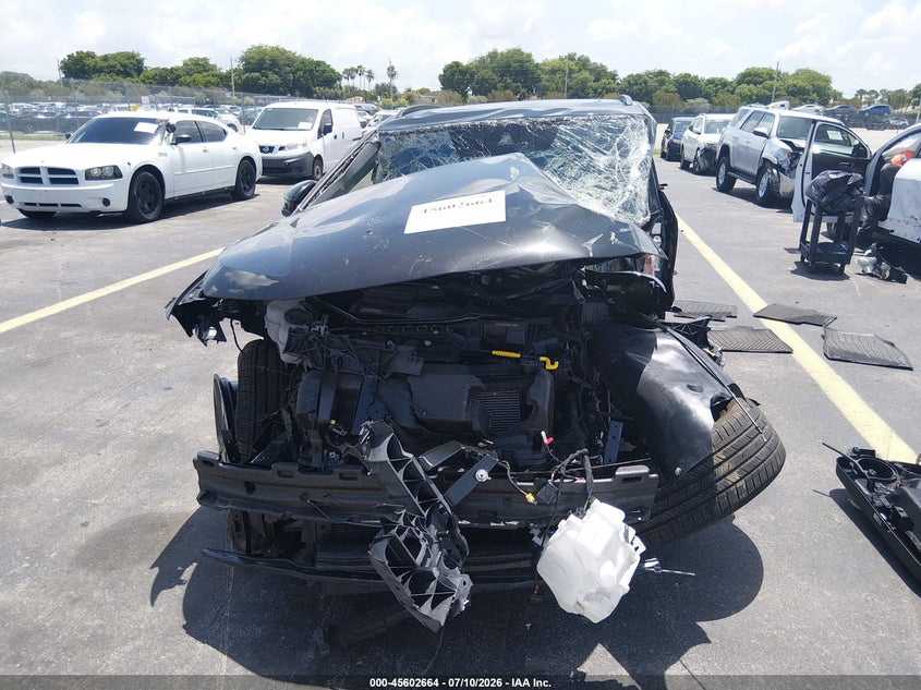 AUDI Q4 E-TRON 2024 VIN WA1MUBFZ4RP062569