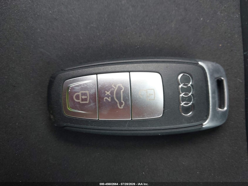 AUDI Q4 E-TRON 2024 VIN WA1MUBFZ4RP062569