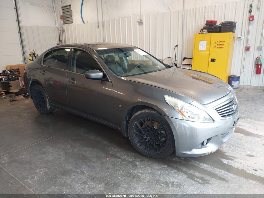 Vin: jn1cv6ar8fm524547, lot: 46101093, infiniti q40 2015 img_1