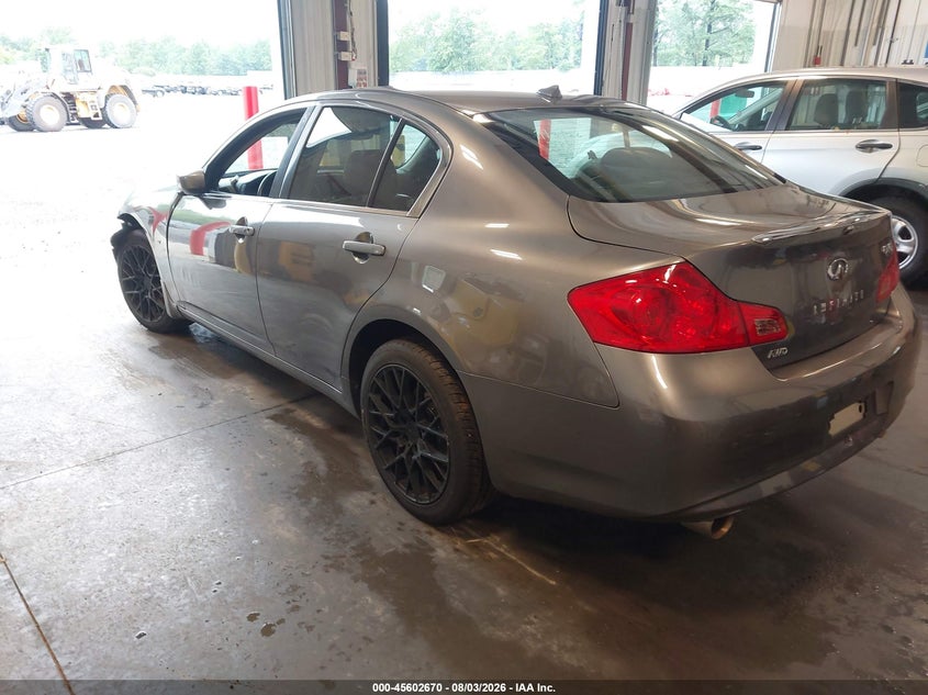 Vin: jn1cv6ar8fm524547, lot: 46101093, infiniti q40 20153